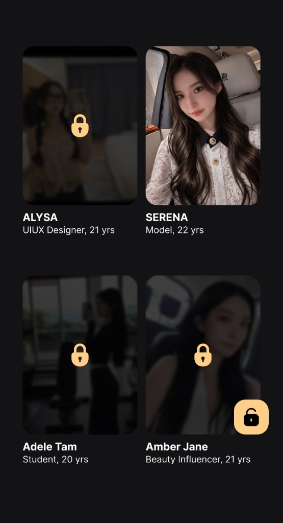 Teddy Lounge matchmaking experience